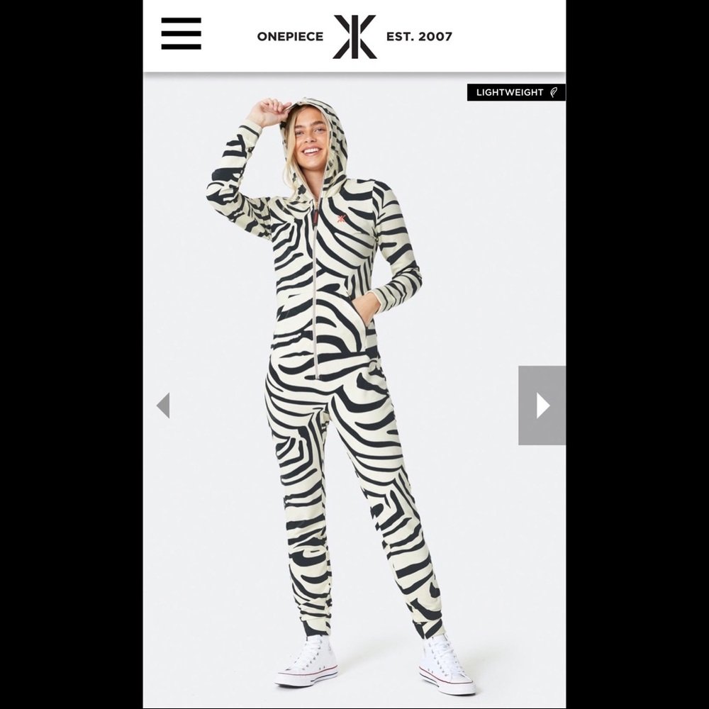 EUC <ONEPIECE> Slimfit Original